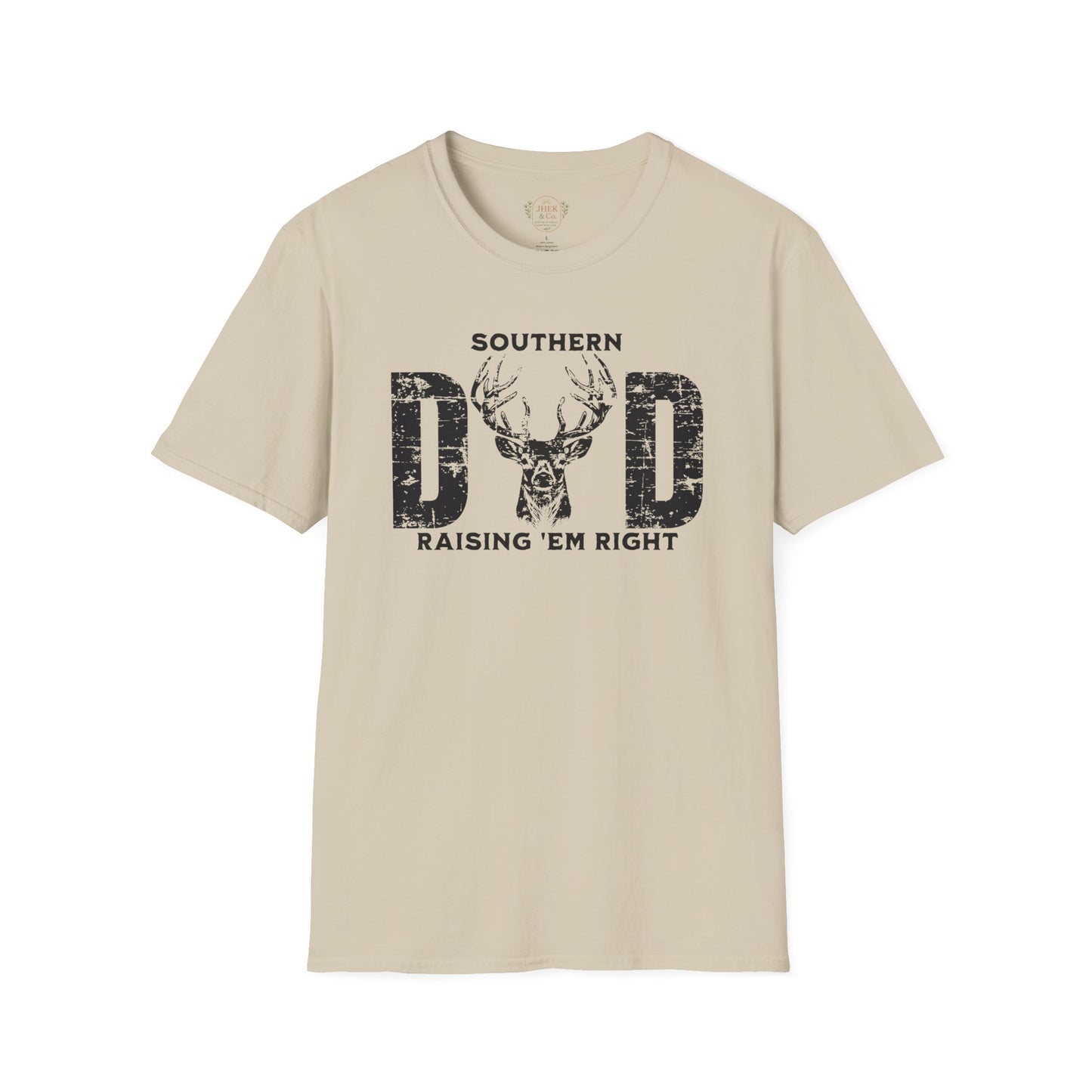 Southern Dad Graphic Tee