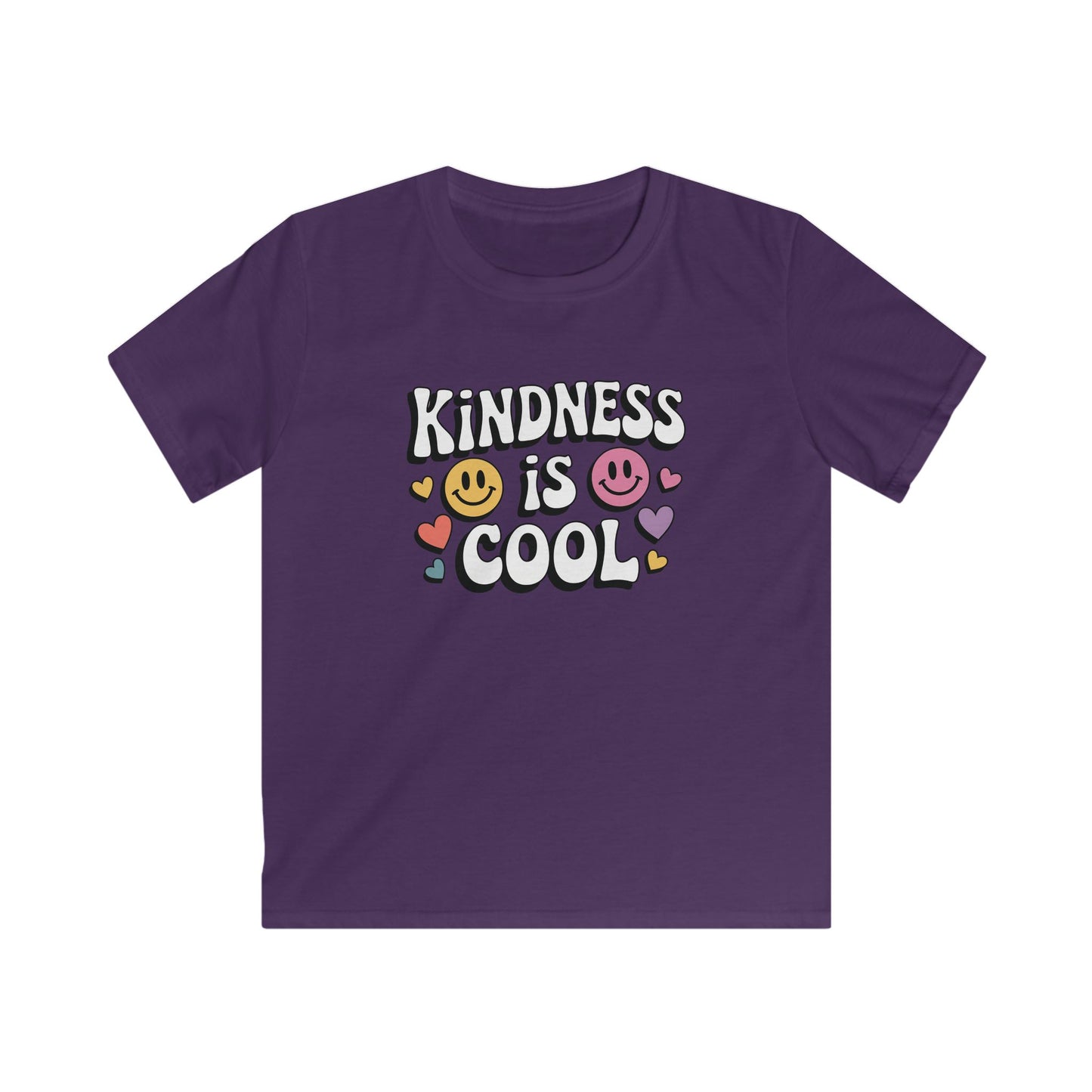 Kindness is Cool Graphic Tee