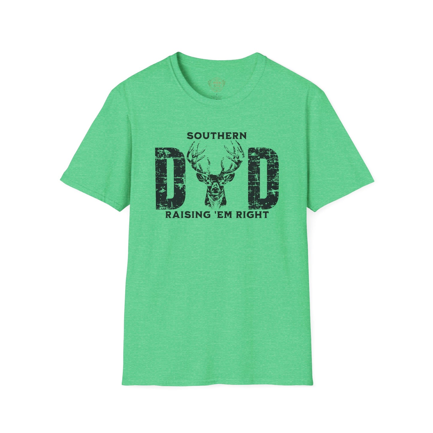 Southern Dad Graphic Tee