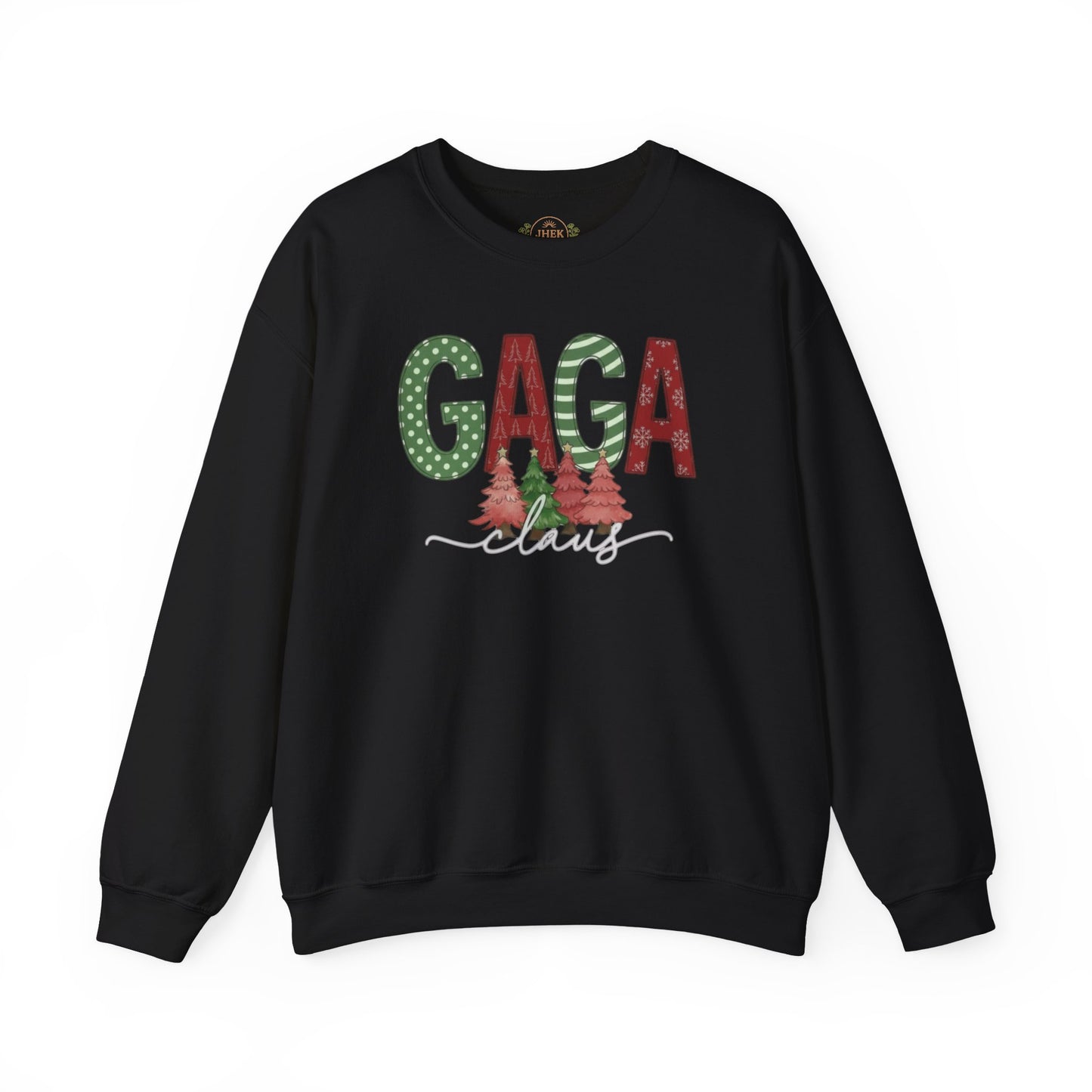 Christmas Sweatshirt – Festive Holiday Design