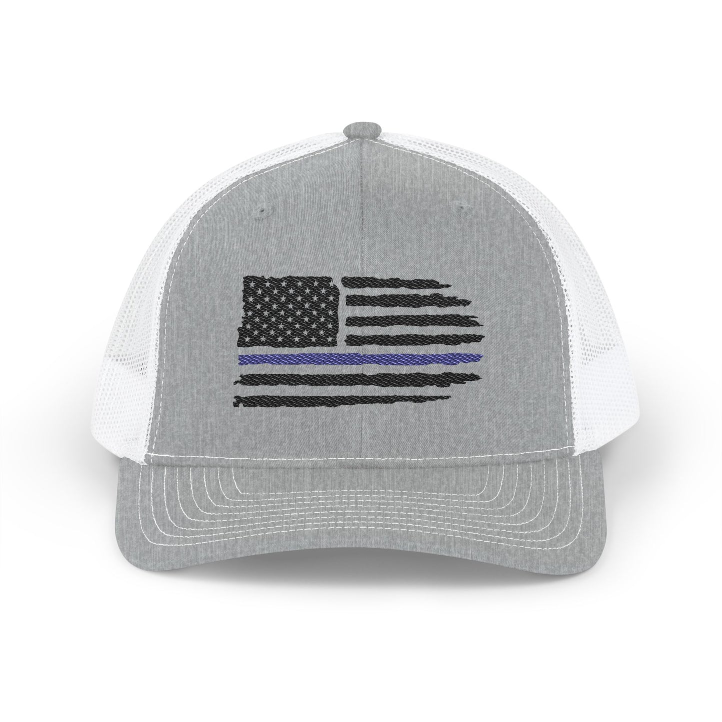 Thin Blue Line Richardson 112 Hat