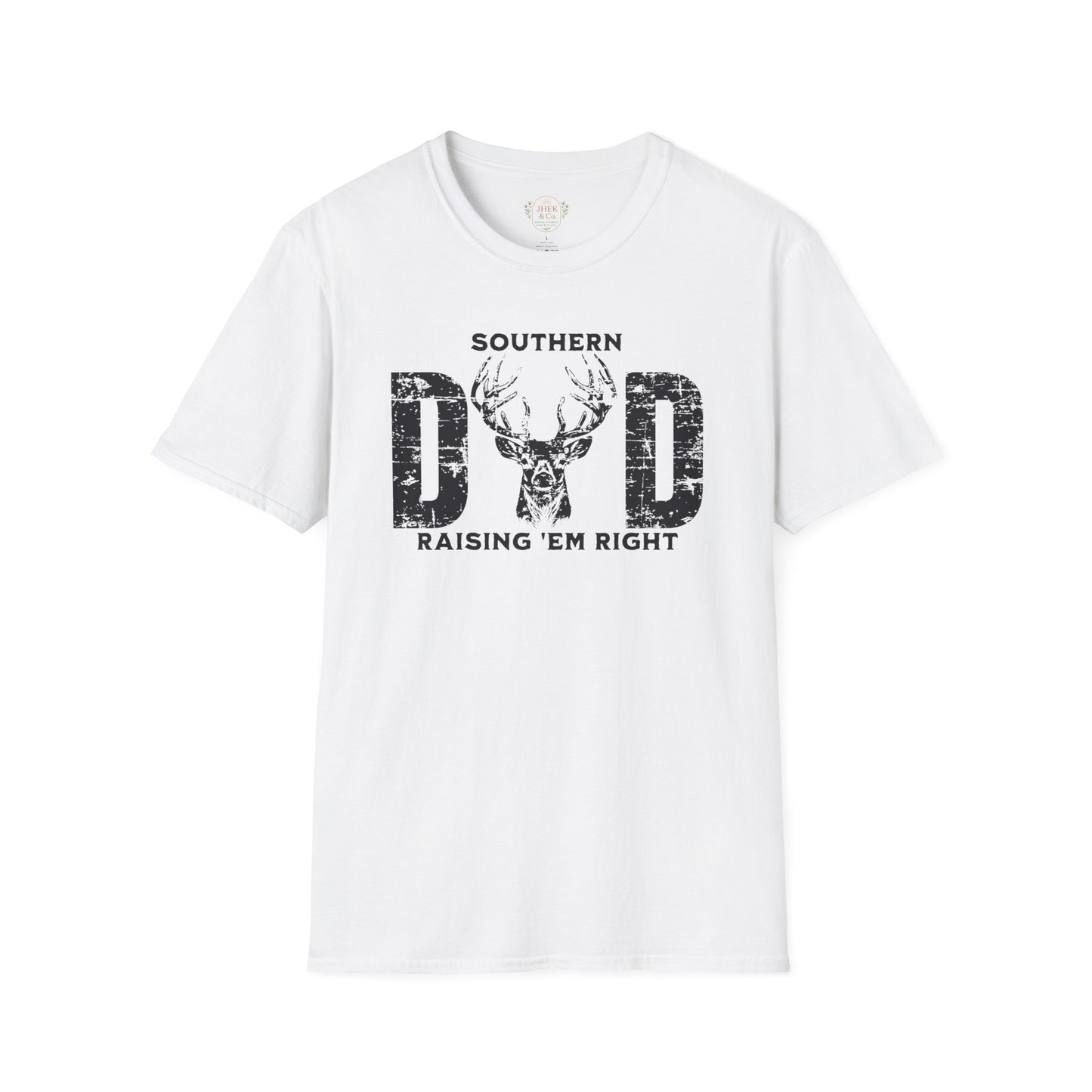 Southern Dad Graphic Tee