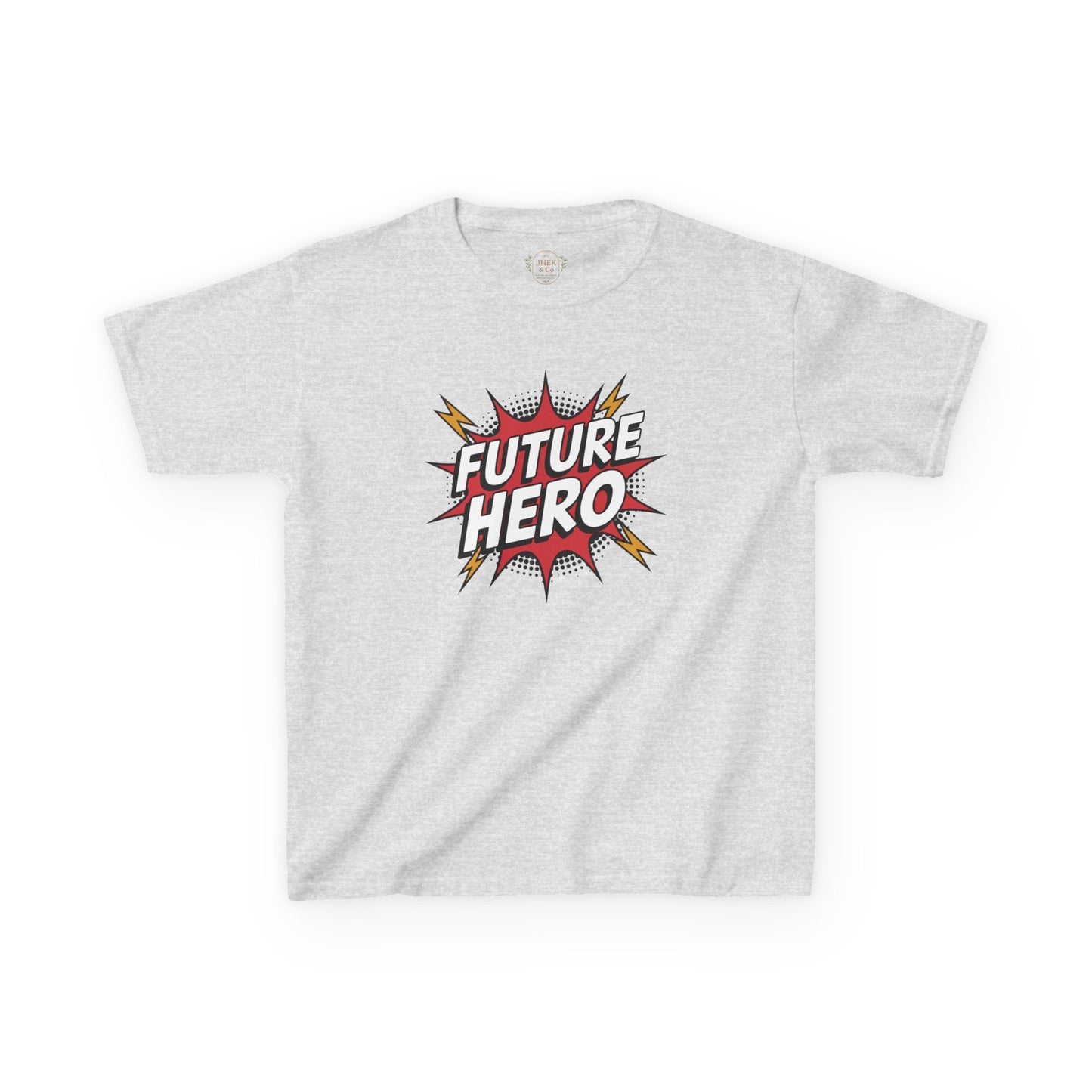 Future Hero Kids  Graphic Tee