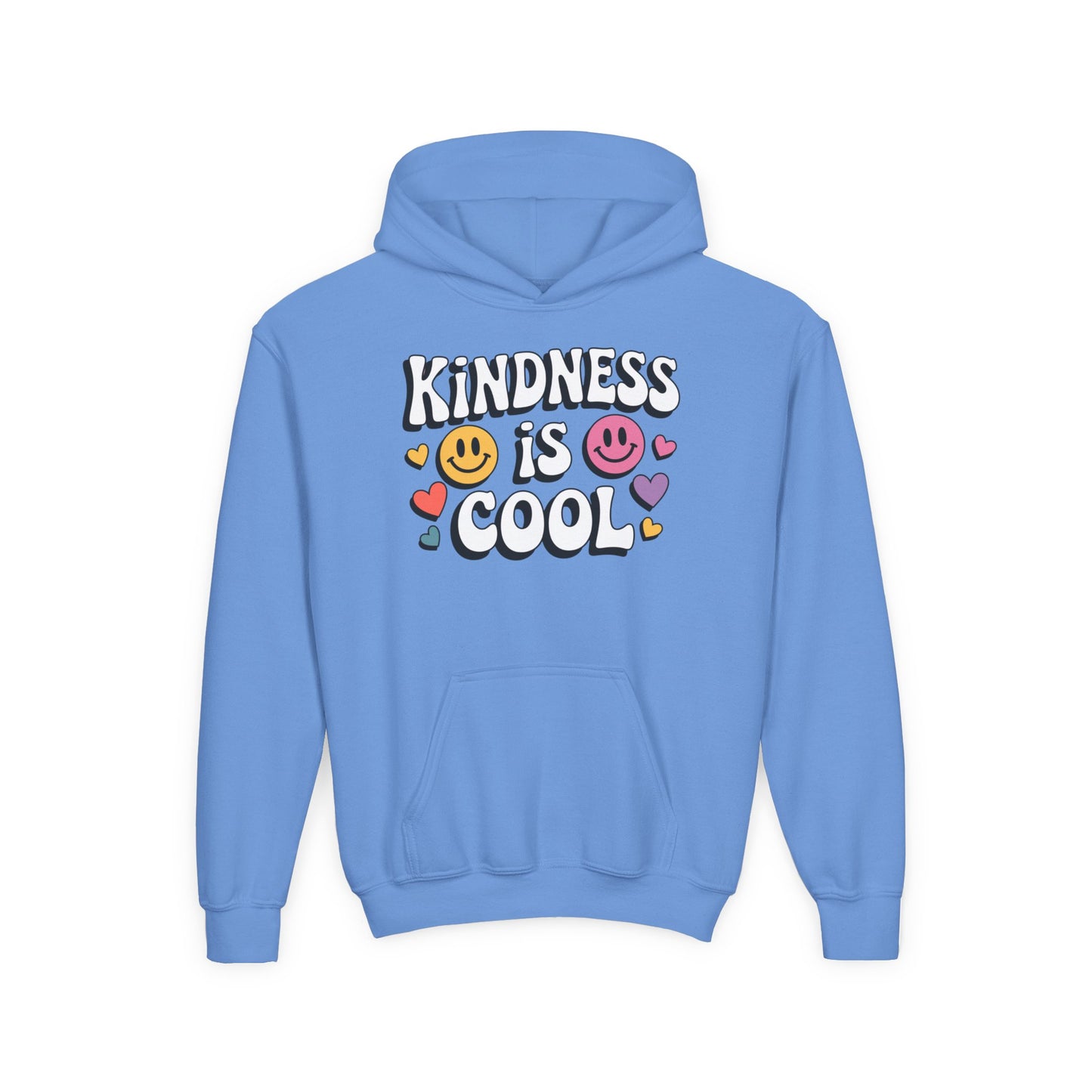 Kindness is Cool Hoodie