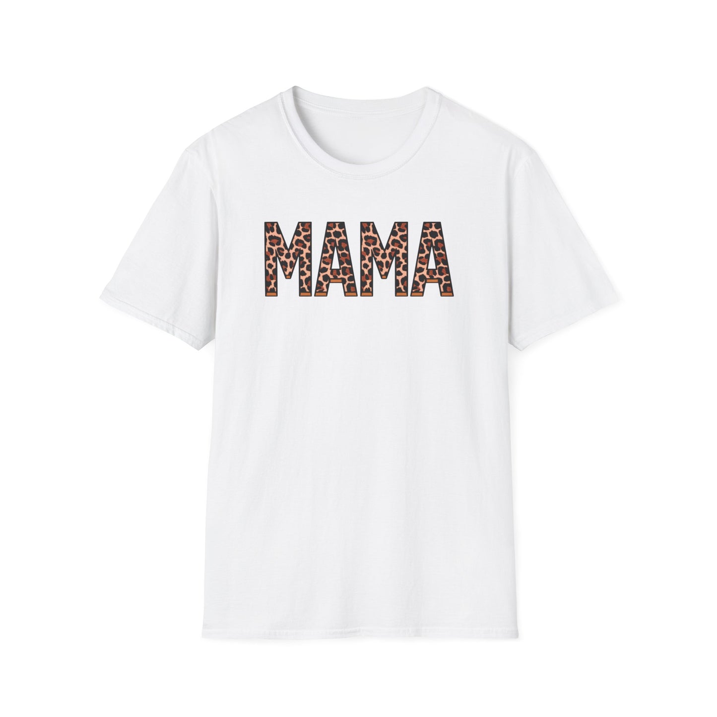 Mama Graphic Tee