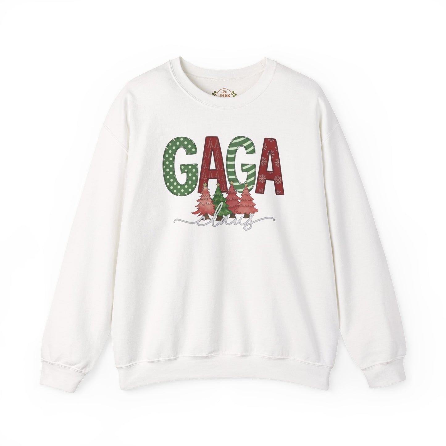 Christmas Sweatshirt – Festive Holiday Design