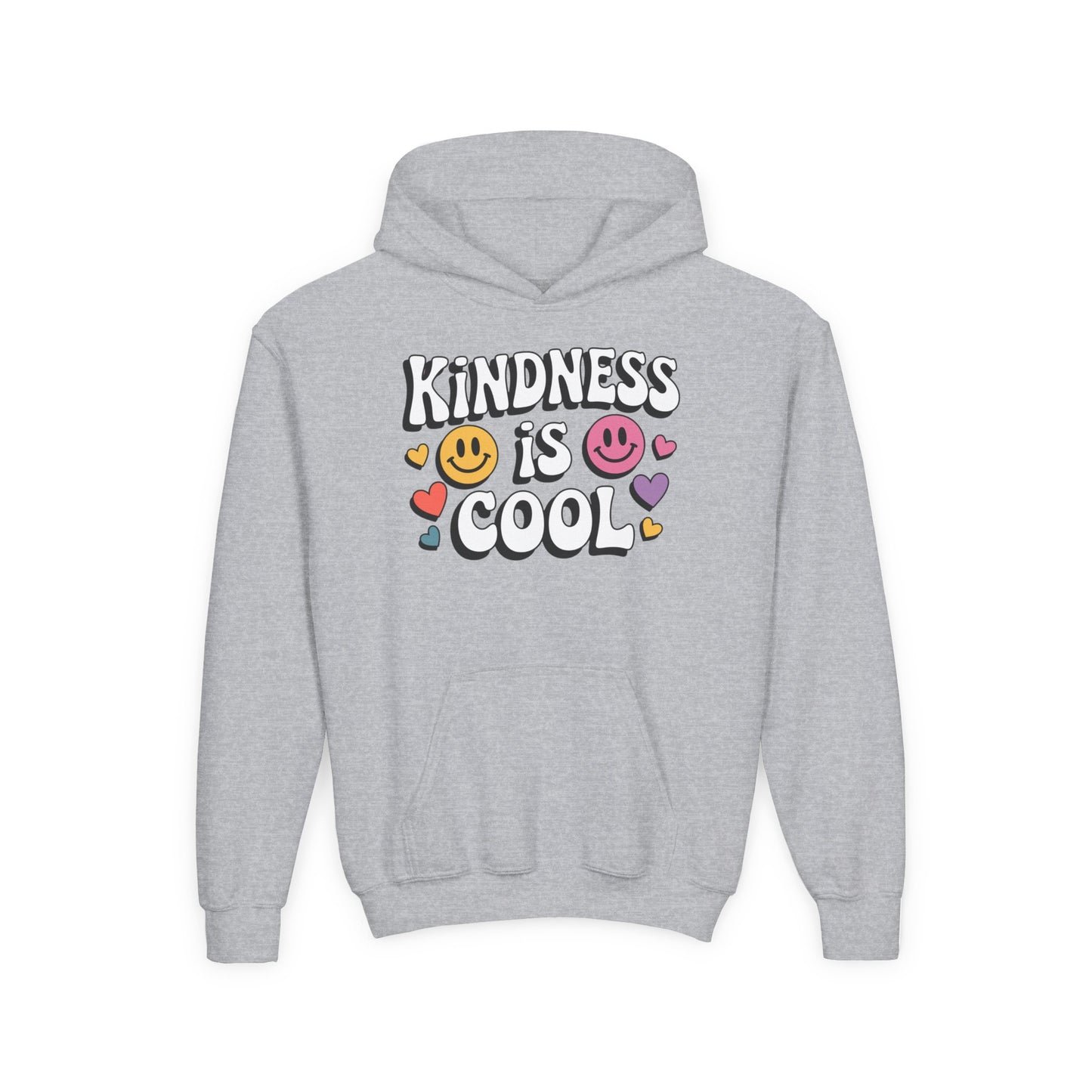 Kindness is Cool Hoodie