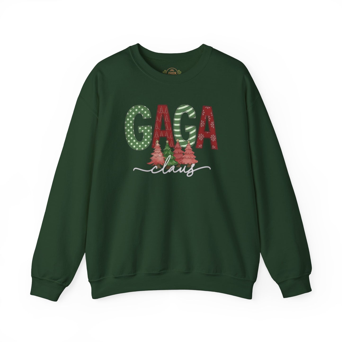 Christmas Sweatshirt – Festive Holiday Design