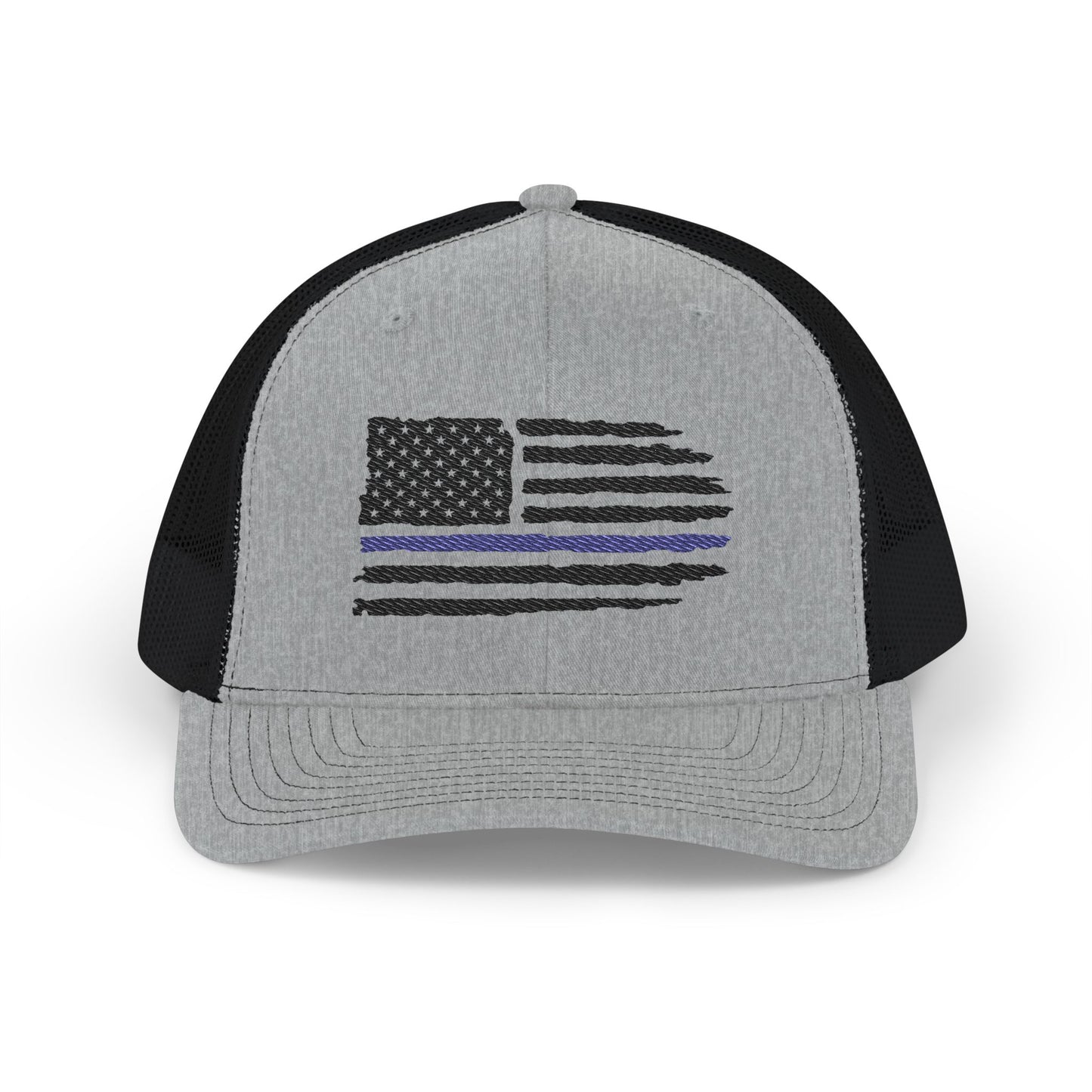 Thin Blue Line Richardson 112 Hat