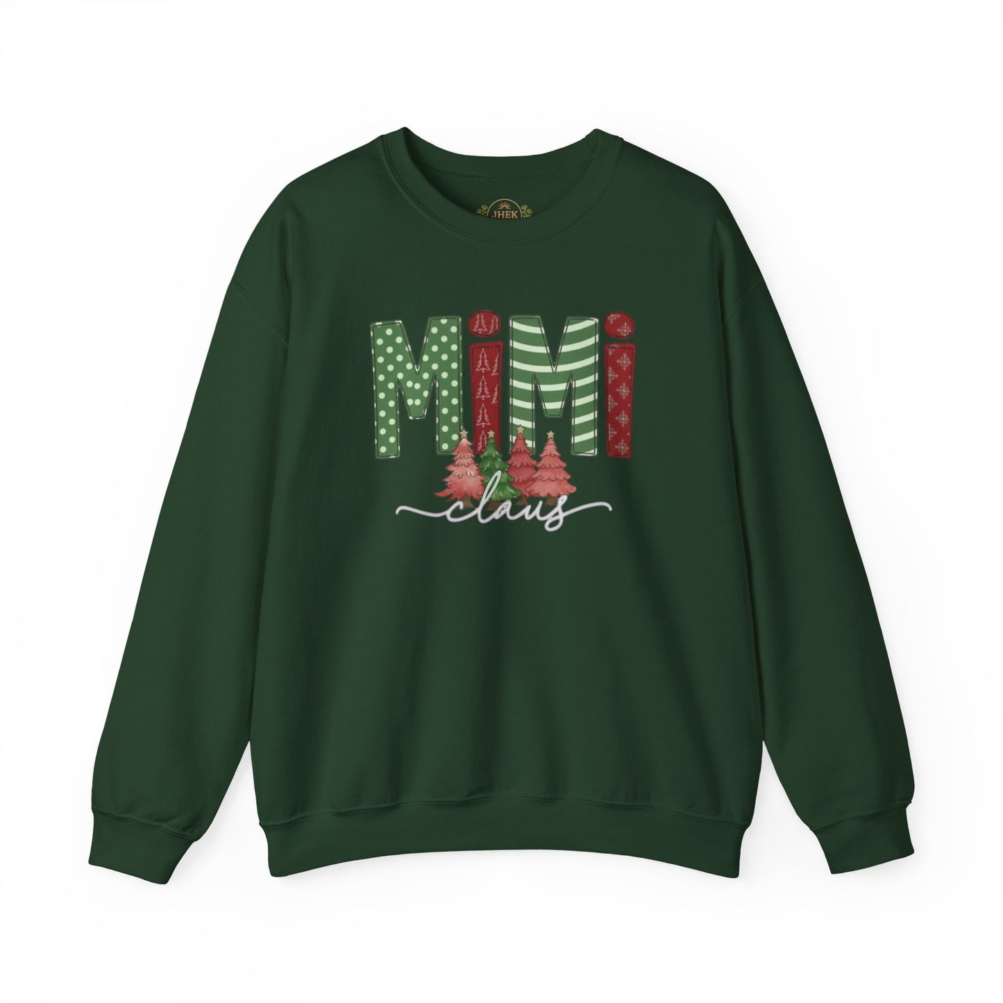 Mimi Christmas Sweatshirt – Festive Holiday Design
