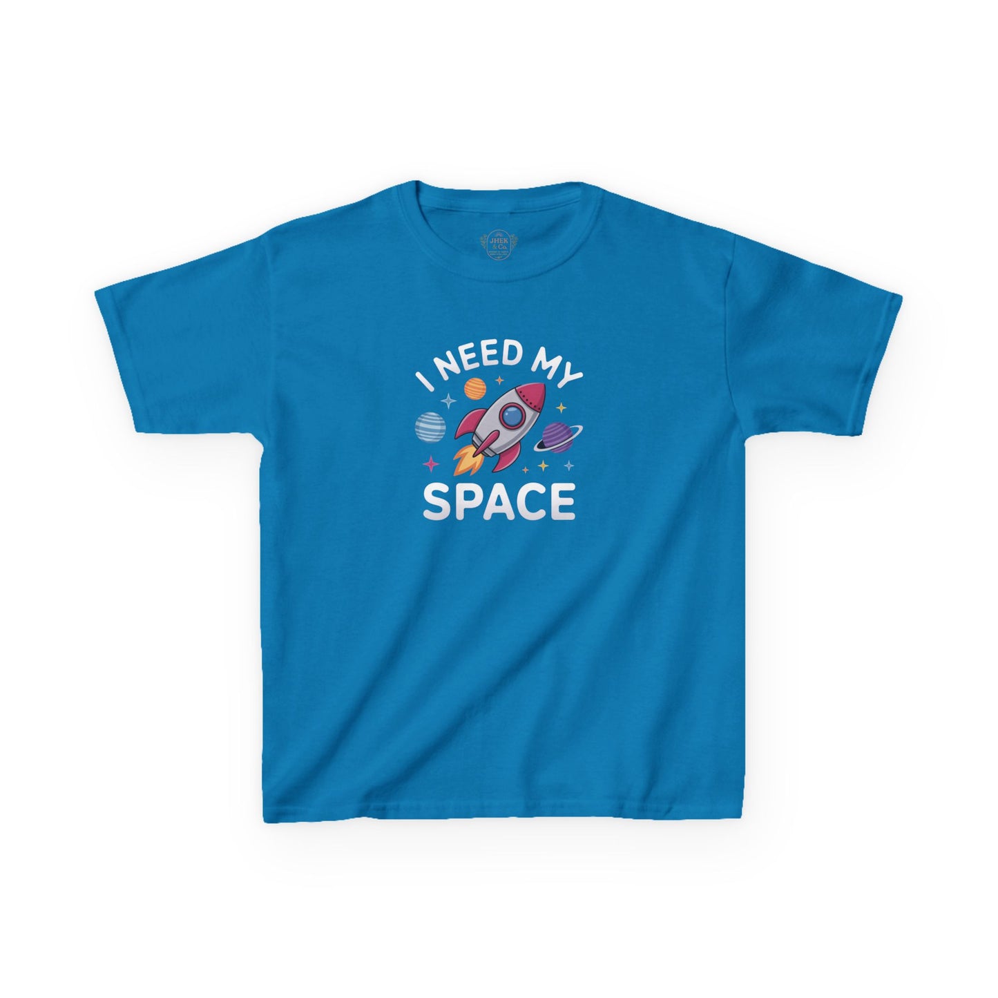 I Need My Space Graphic Tee