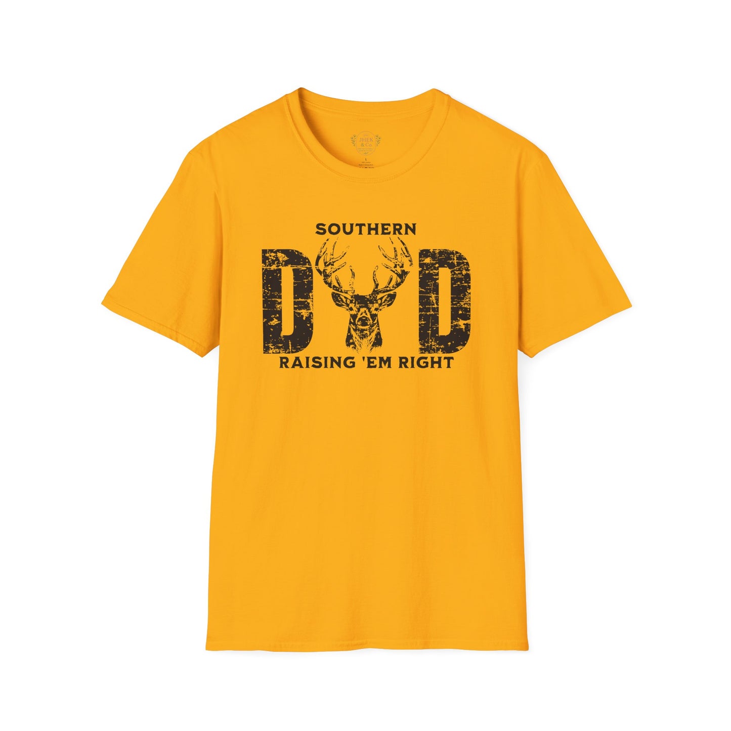 Southern Dad Graphic Tee