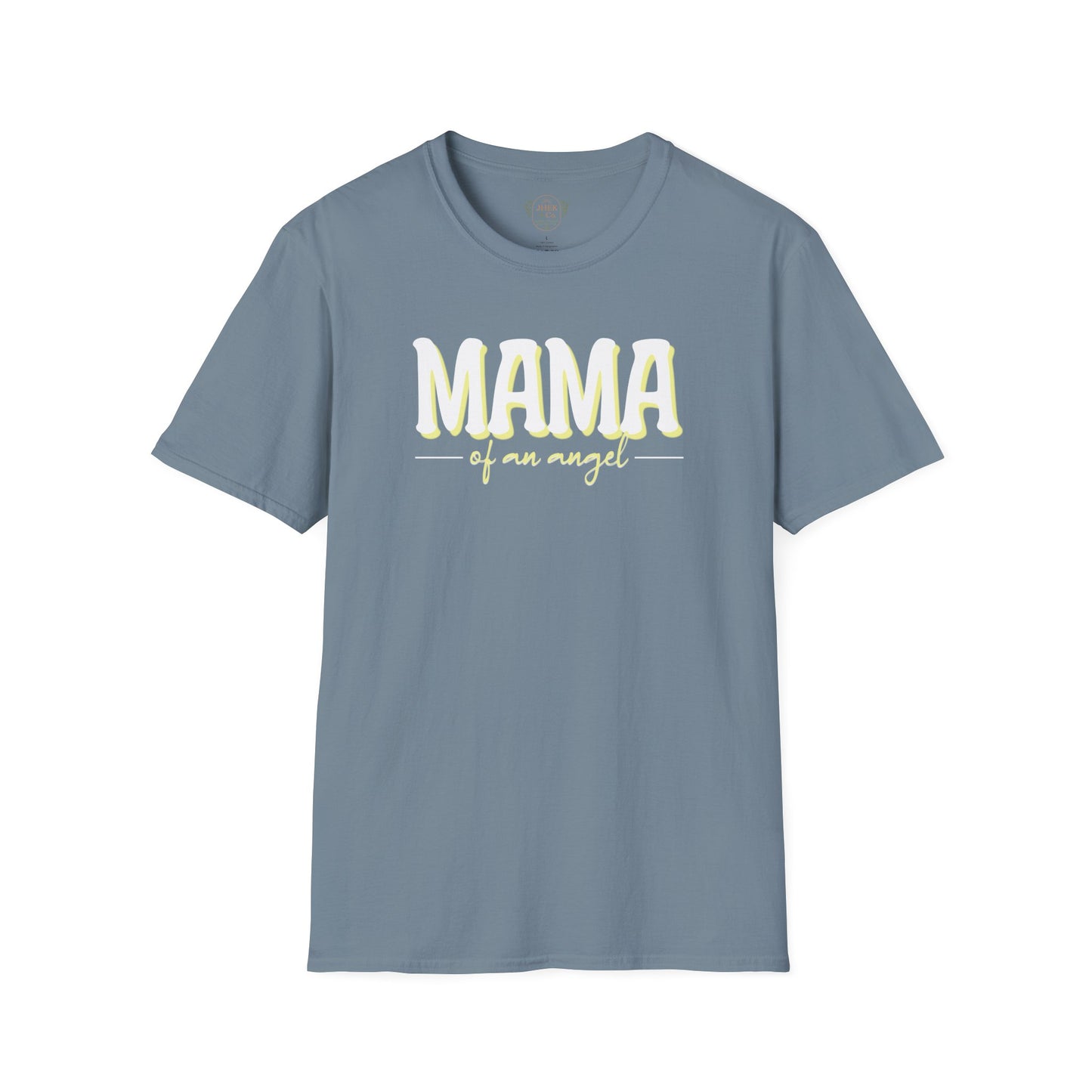 Mama of an Angel Graphic Tee