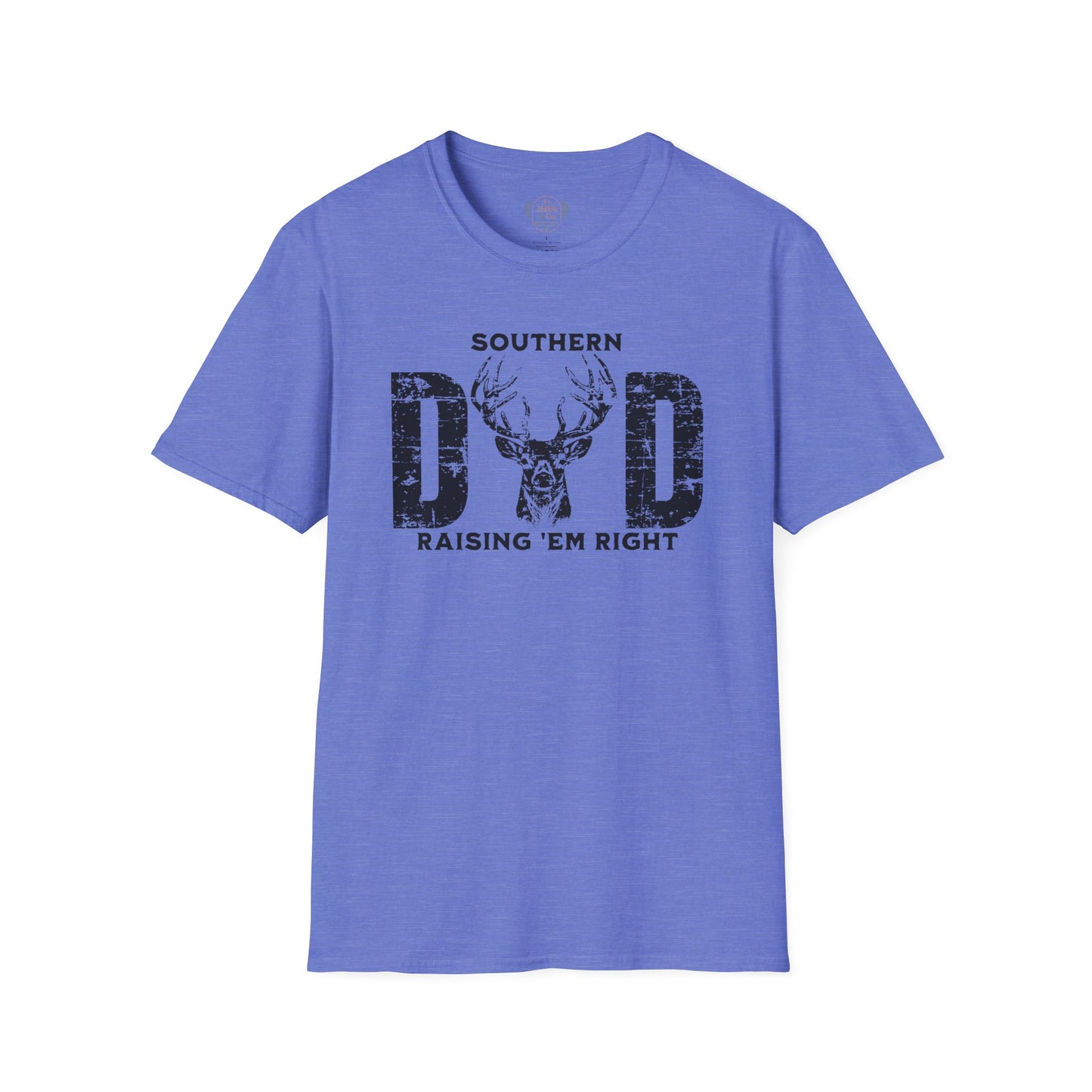 Southern Dad Graphic Tee