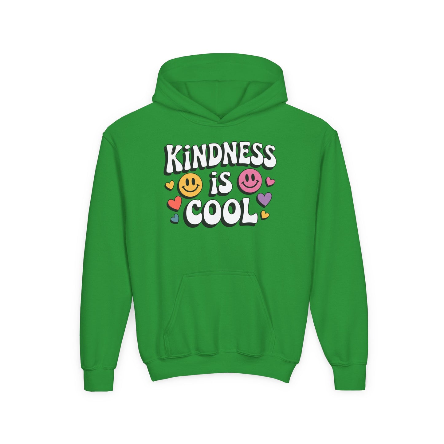 Kindness is Cool Hoodie