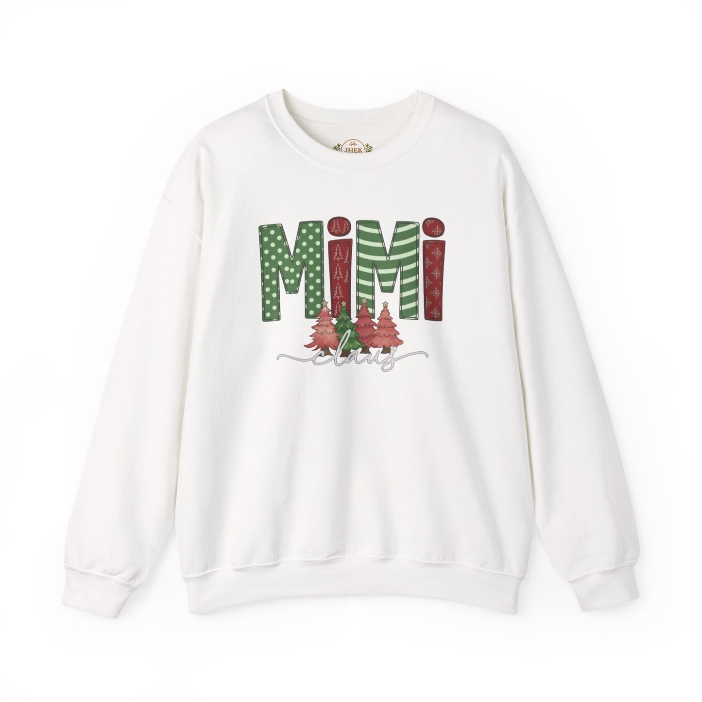 Mimi Christmas Sweatshirt – Festive Holiday Design