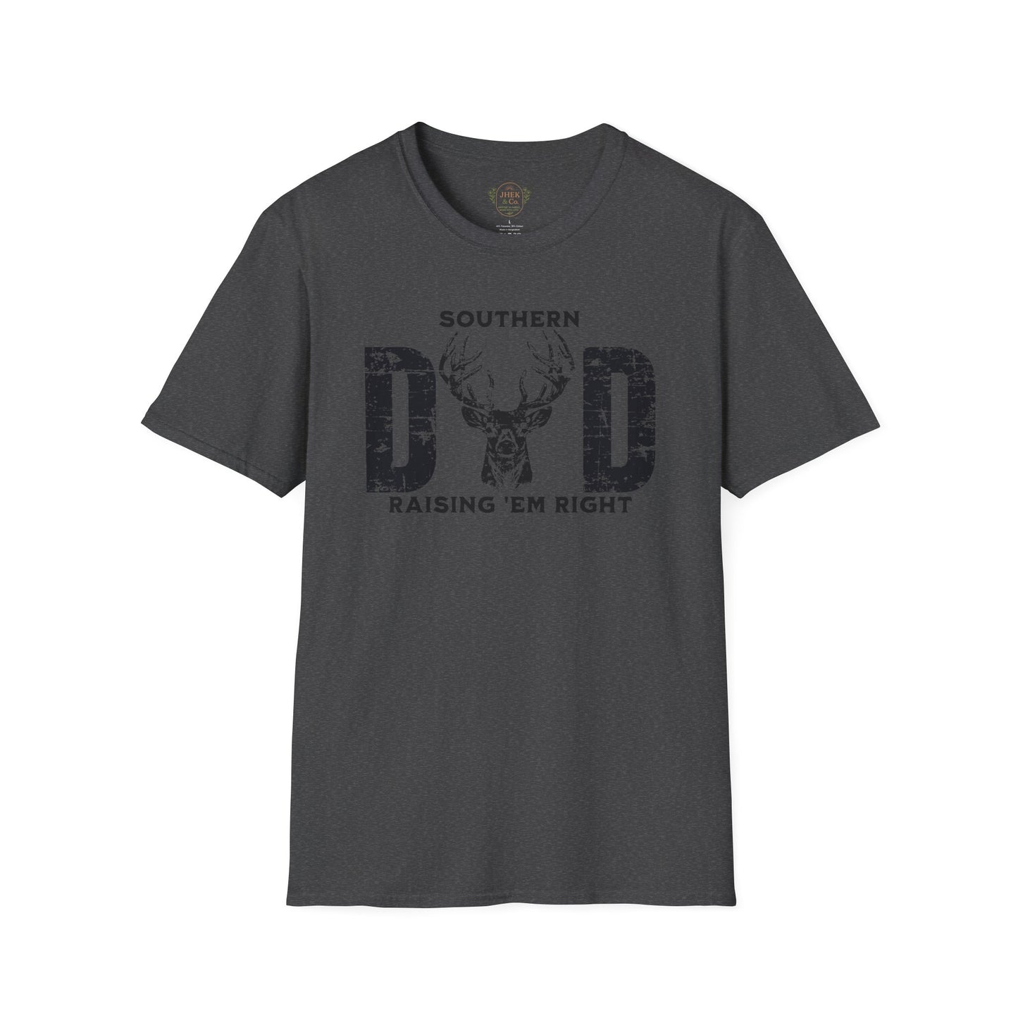Southern Dad Graphic Tee