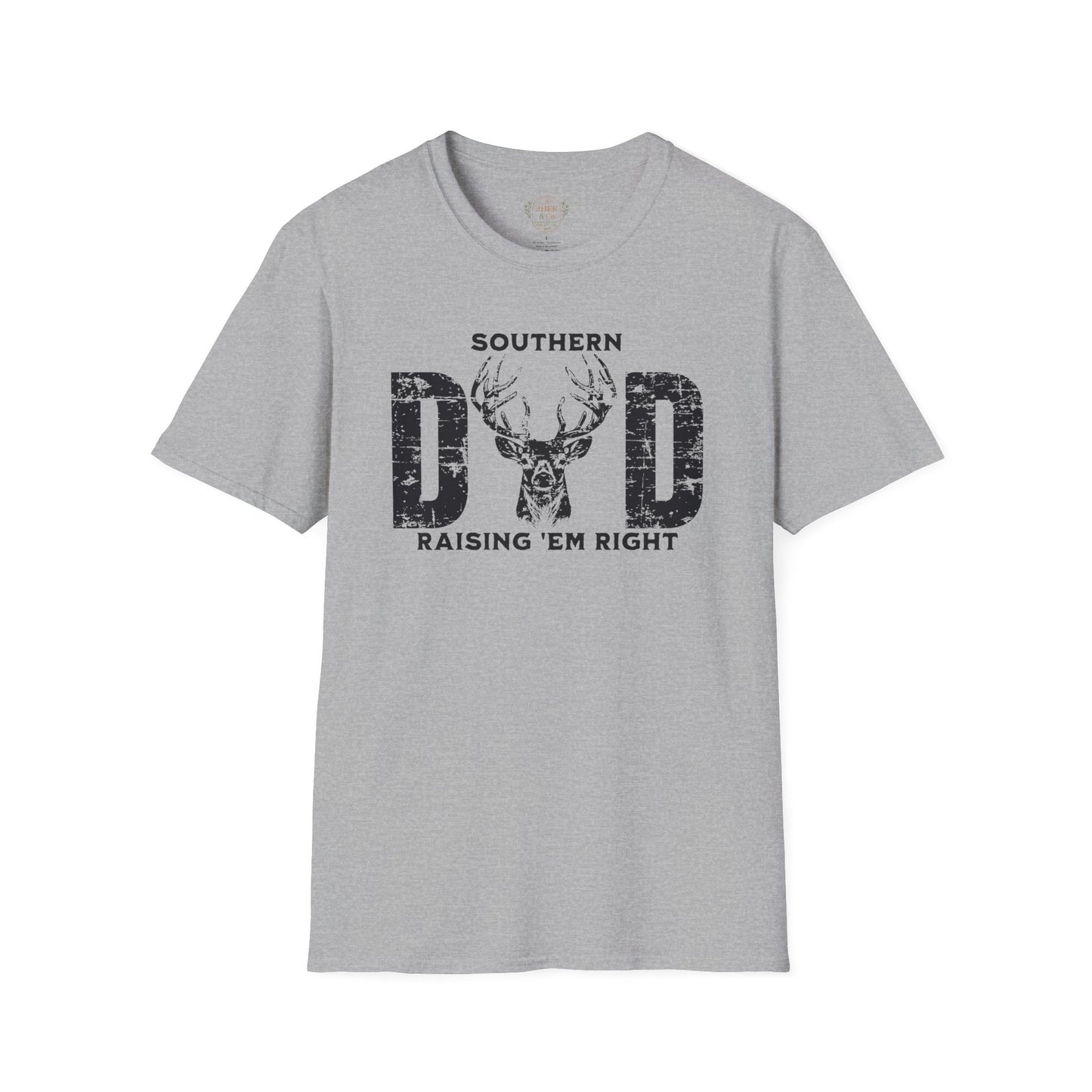 Southern Dad Graphic Tee