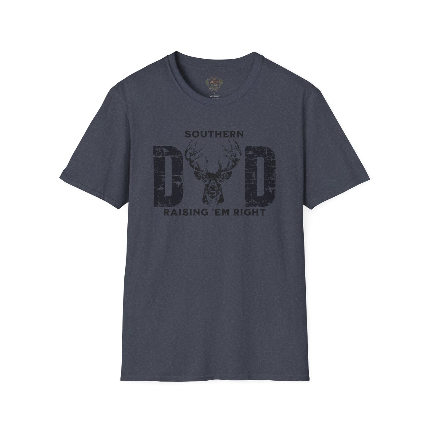 Southern Dad Graphic Tee