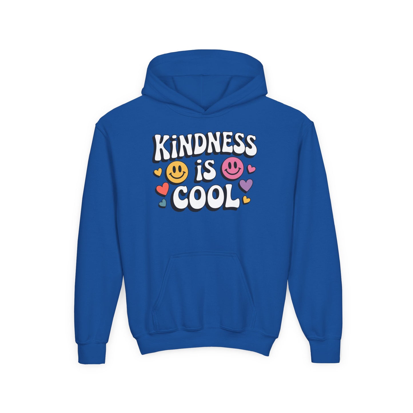 Kindness is Cool Hoodie