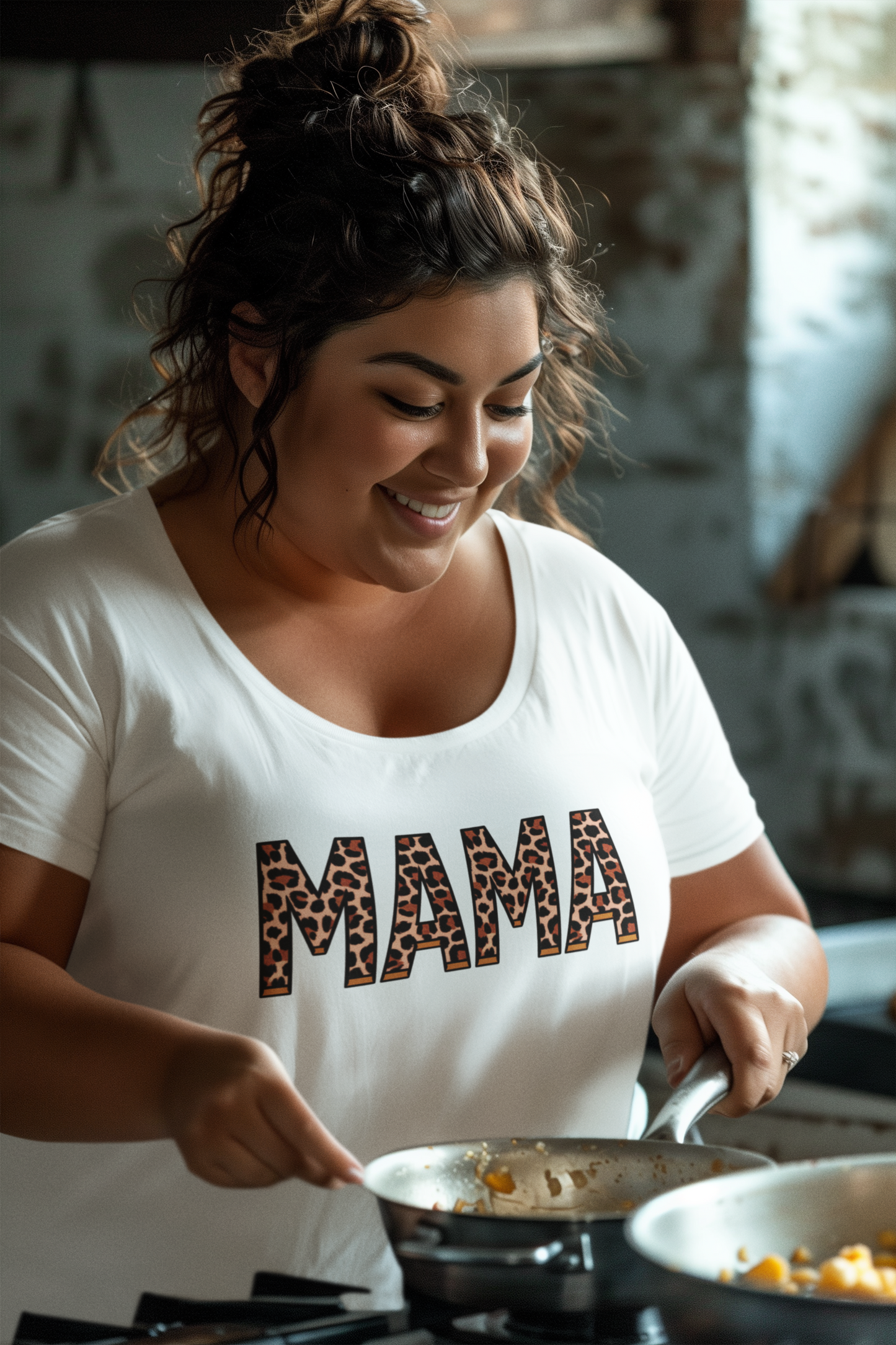Mama Graphic Tee