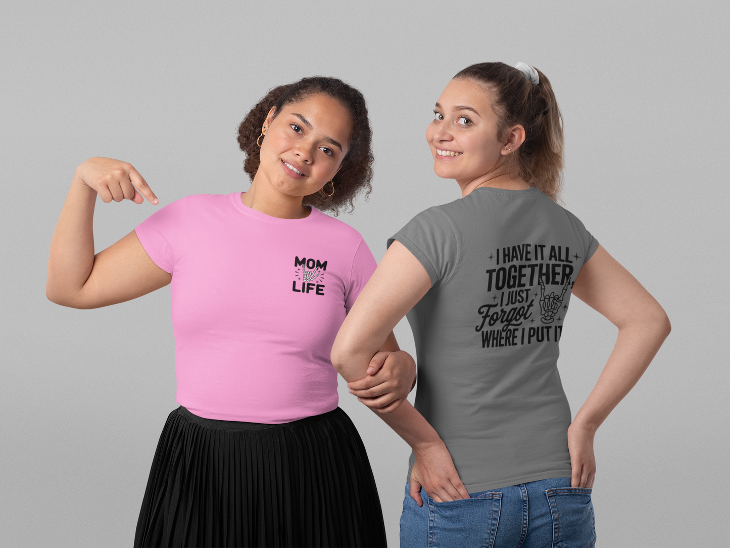 I have it all together Graphic Tee