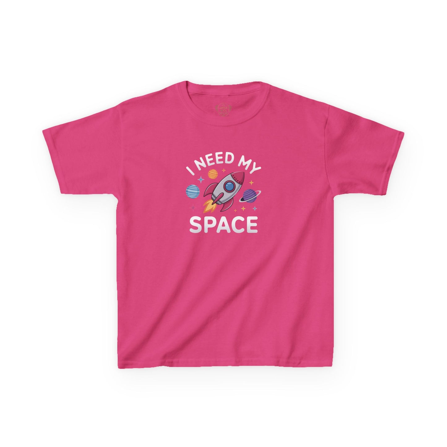 I Need My Space Graphic Tee