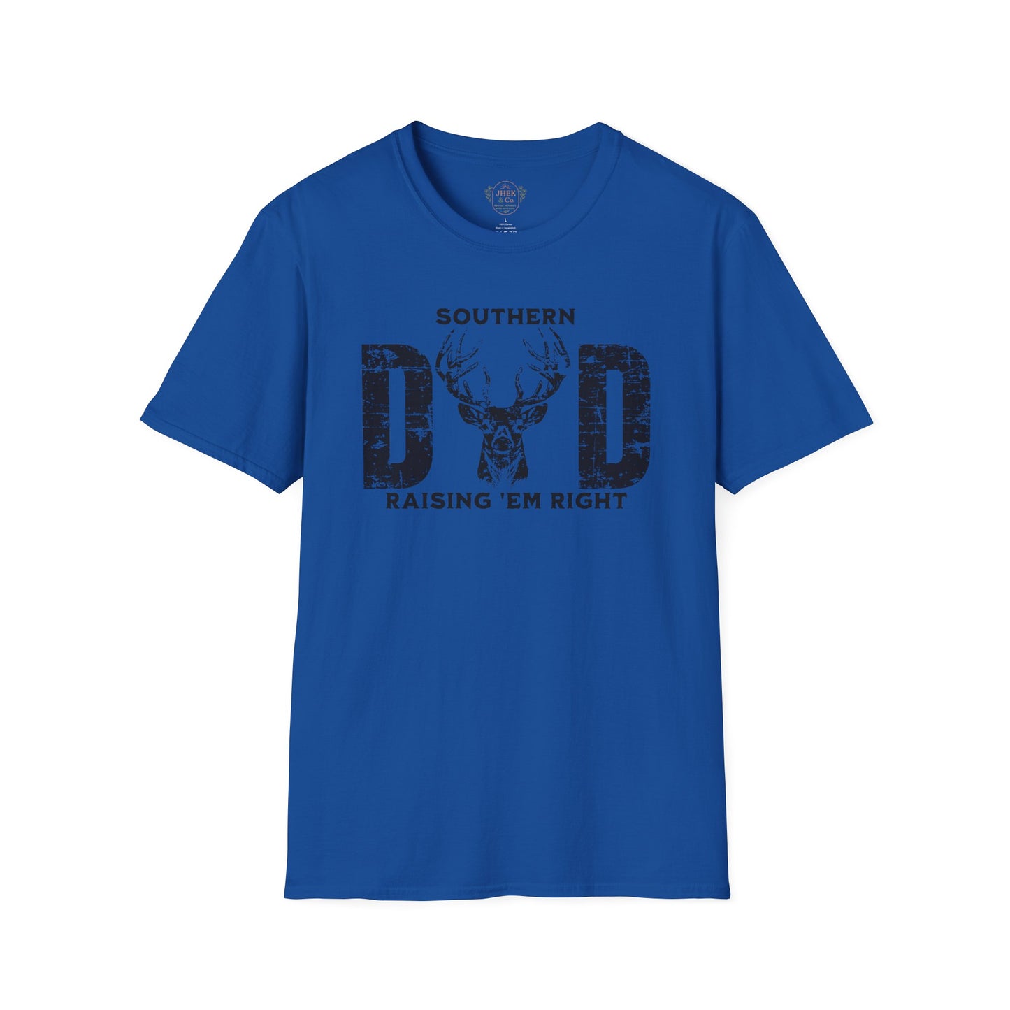 Southern Dad Graphic Tee