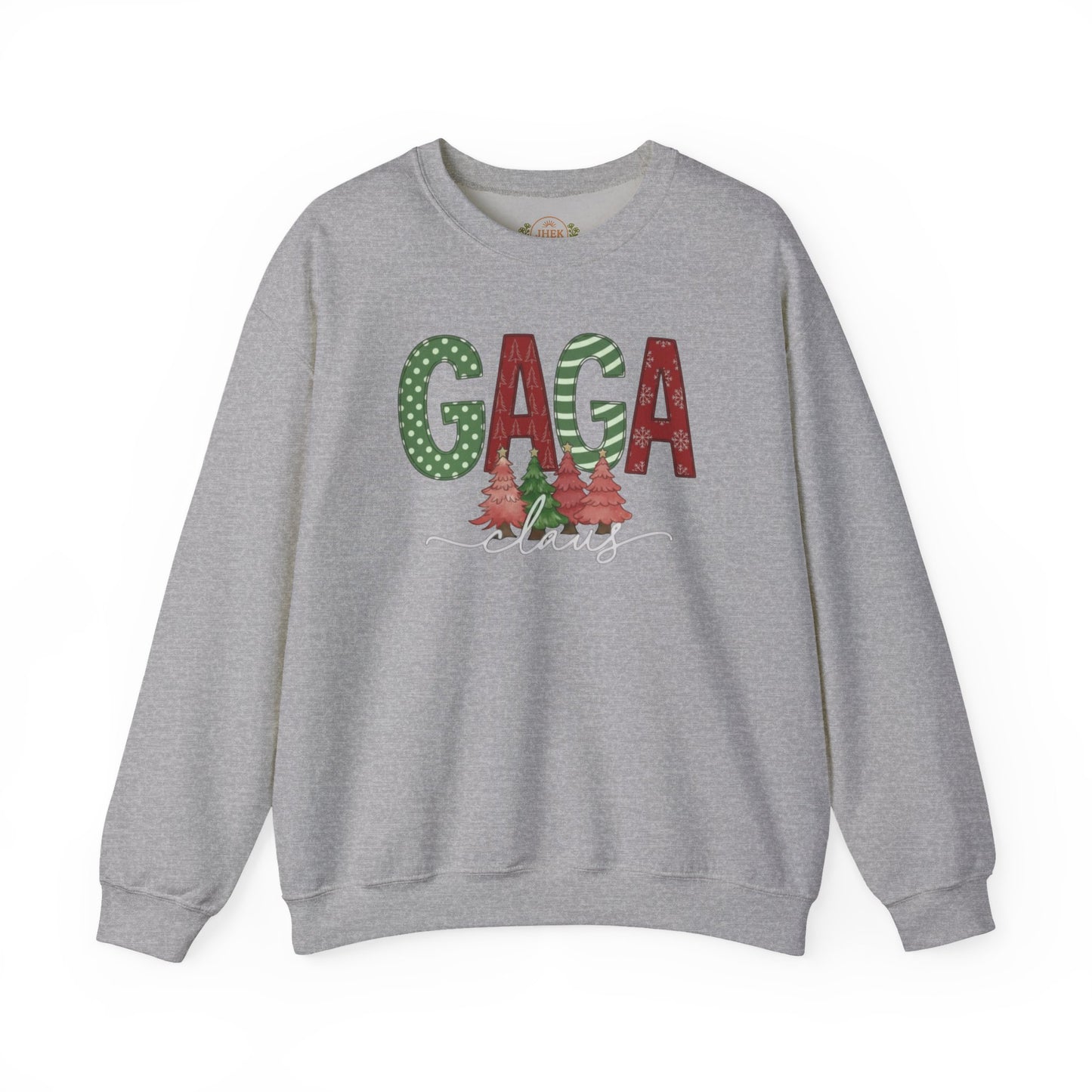 Christmas Sweatshirt – Festive Holiday Design