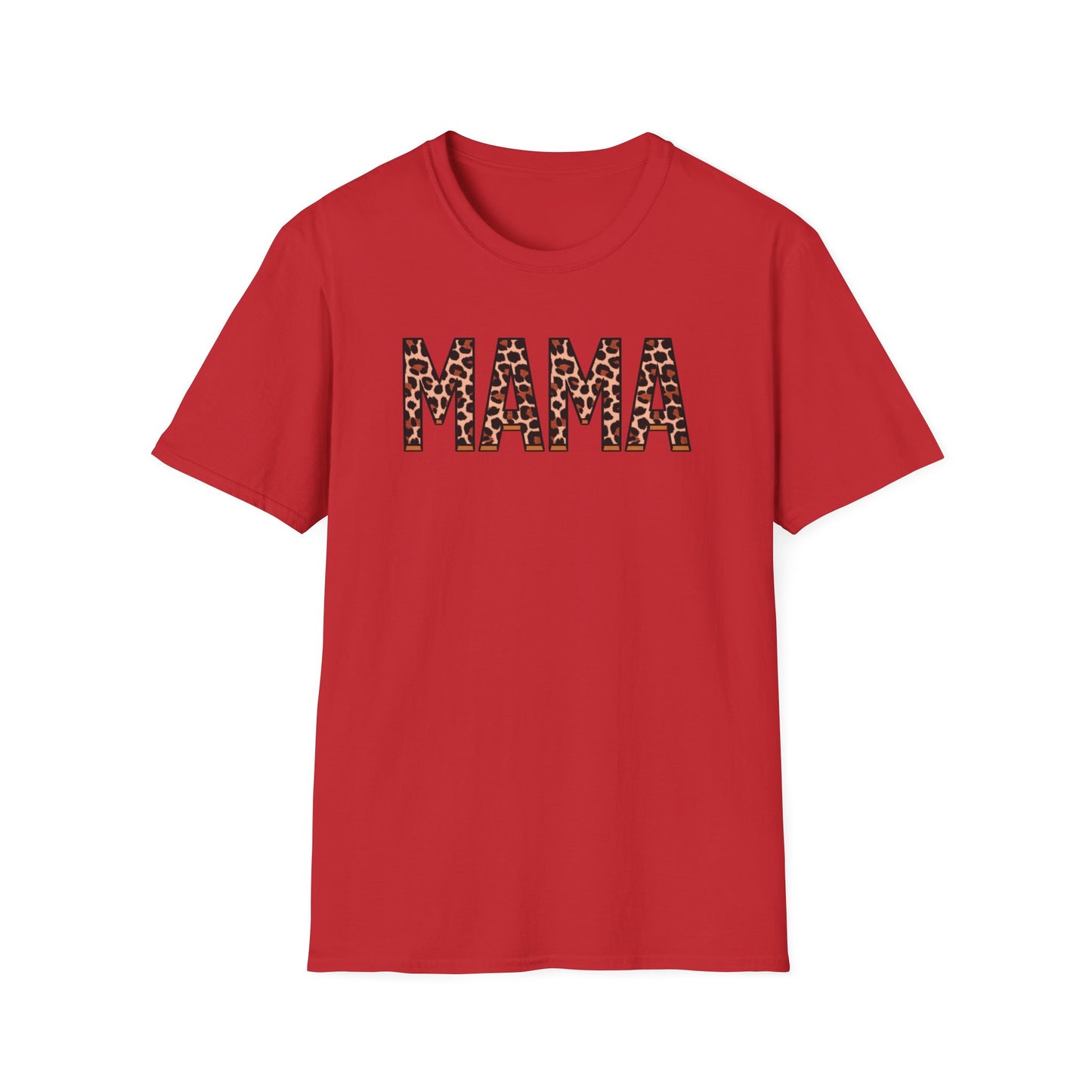 Mama Graphic Tee