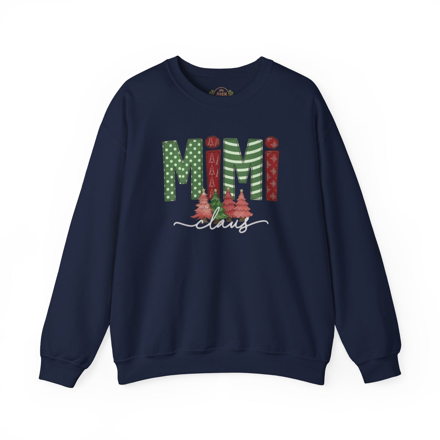 Mimi Christmas Sweatshirt – Festive Holiday Design