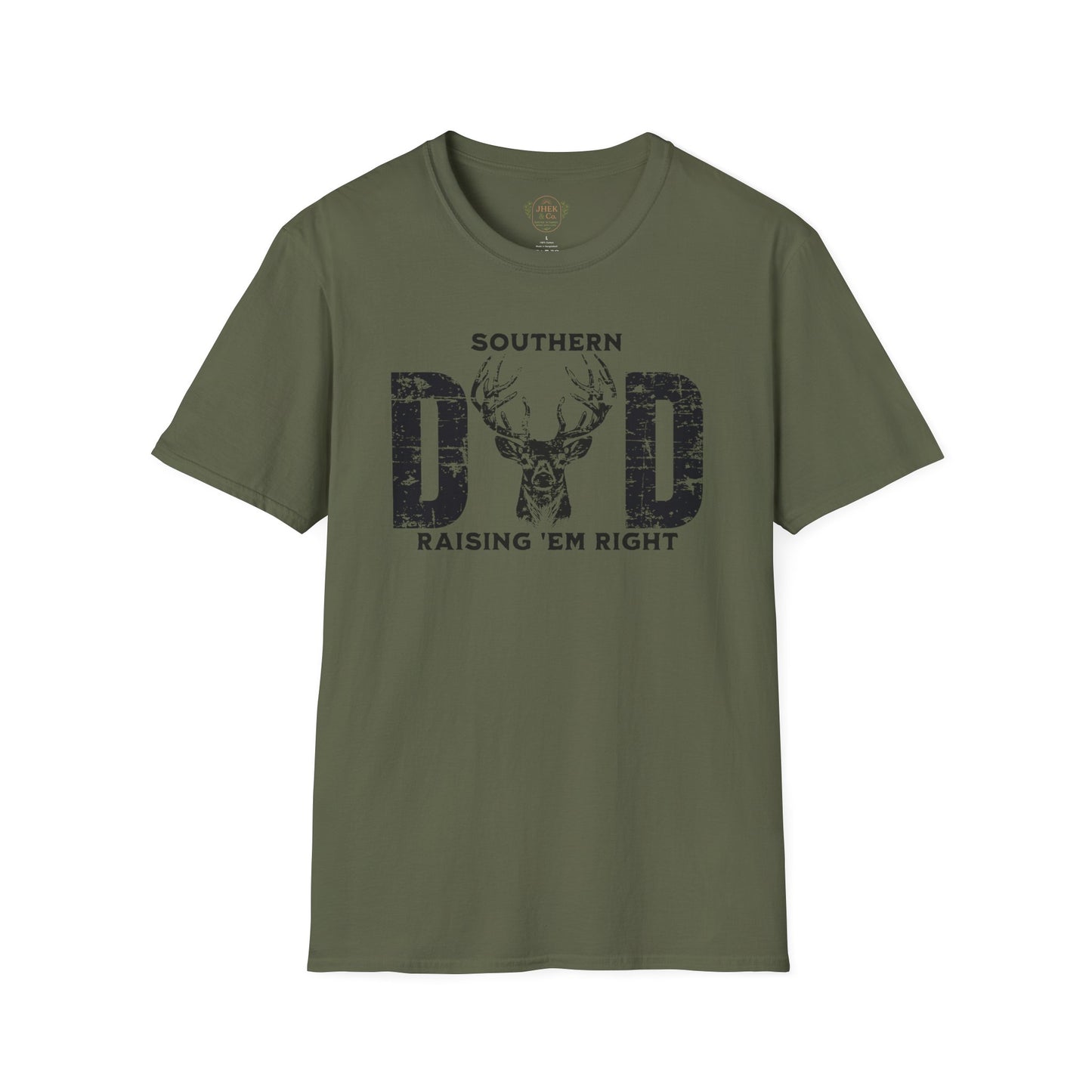 Southern Dad Graphic Tee
