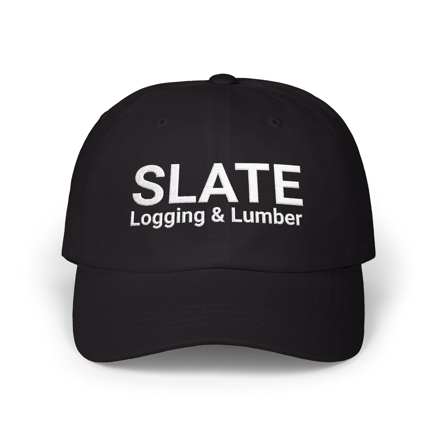 Slate Logging & Lumber Hat