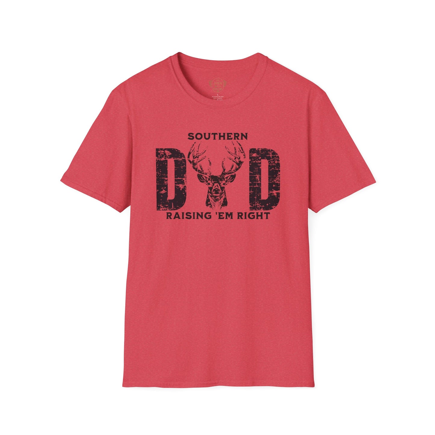 Southern Dad Graphic Tee