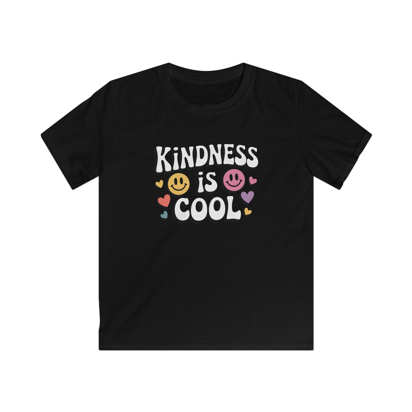 Kindness is Cool Graphic Tee