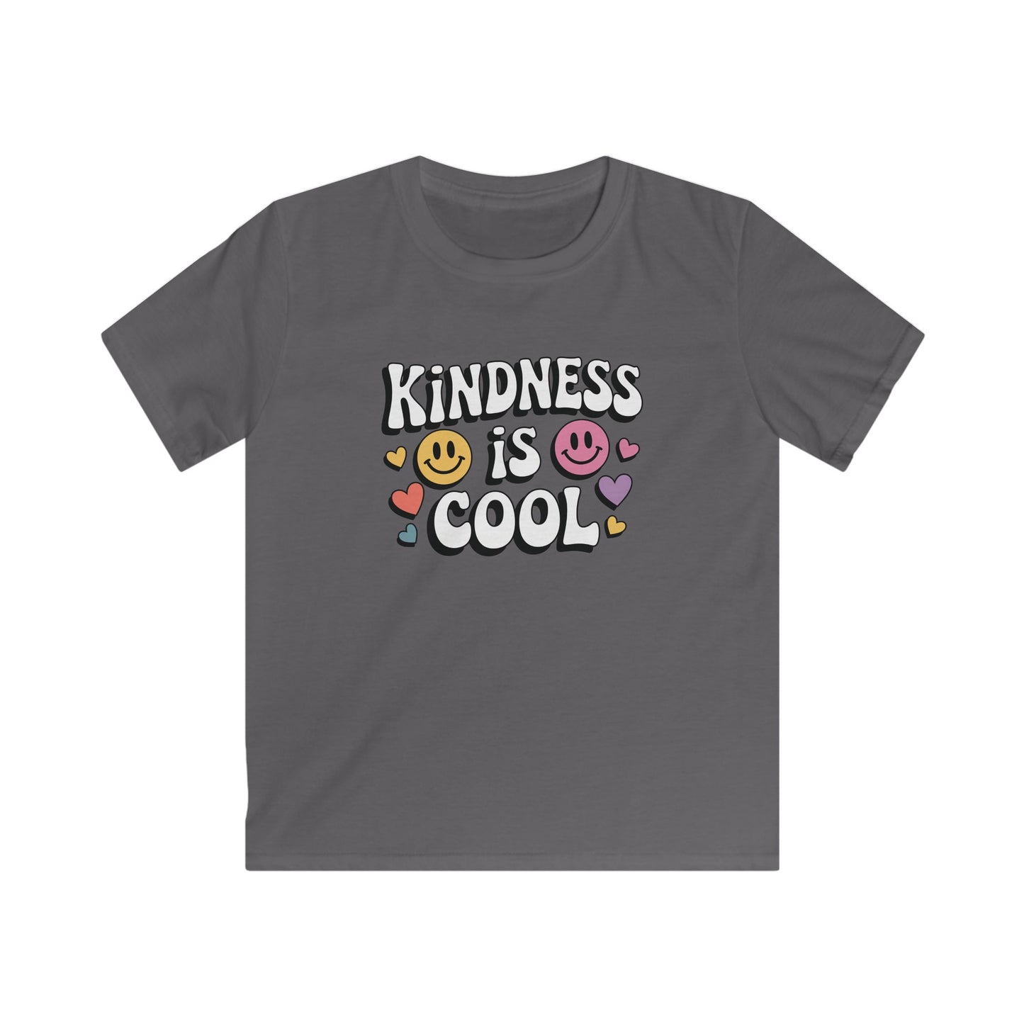 Kindness is Cool Graphic Tee