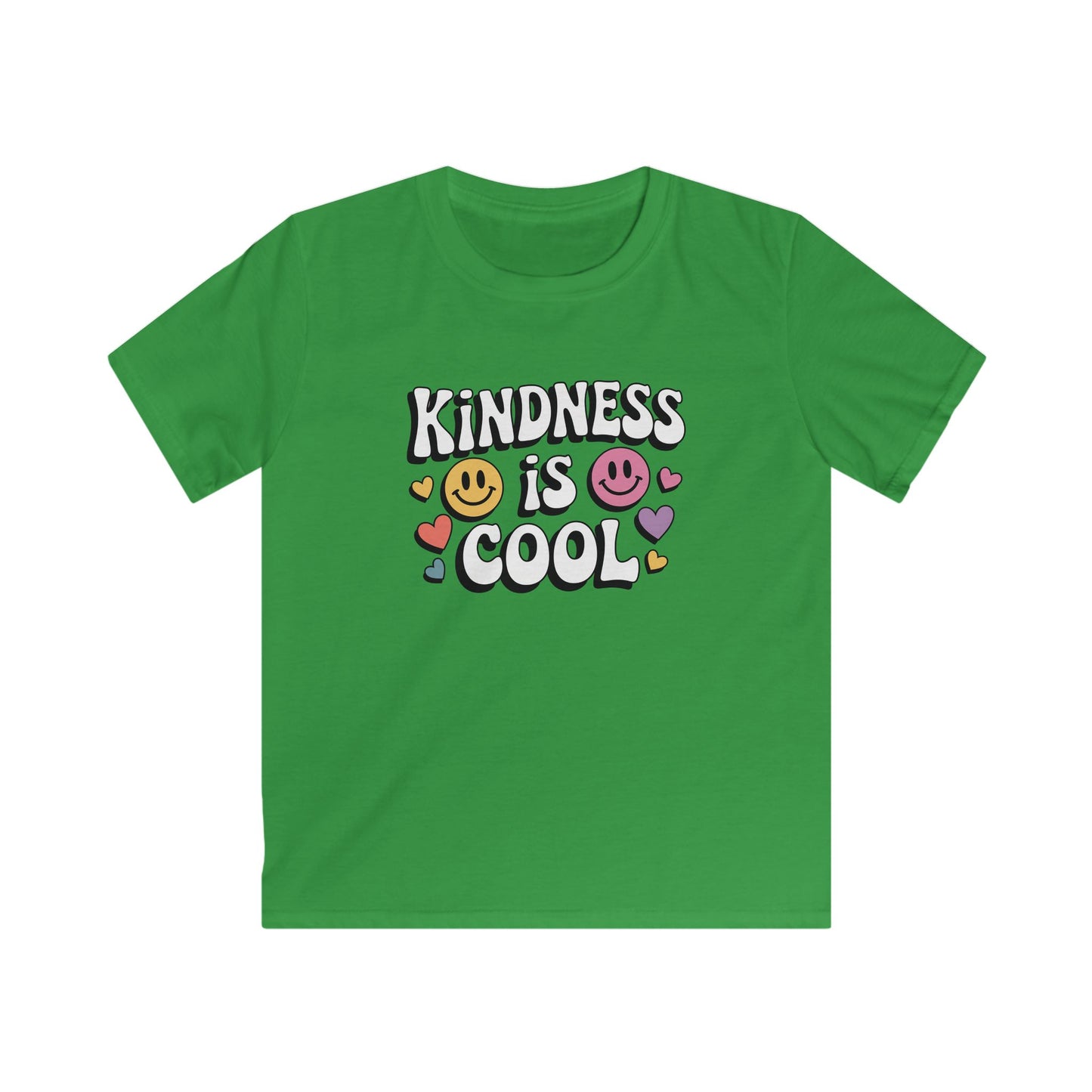 Kindness is Cool Graphic Tee