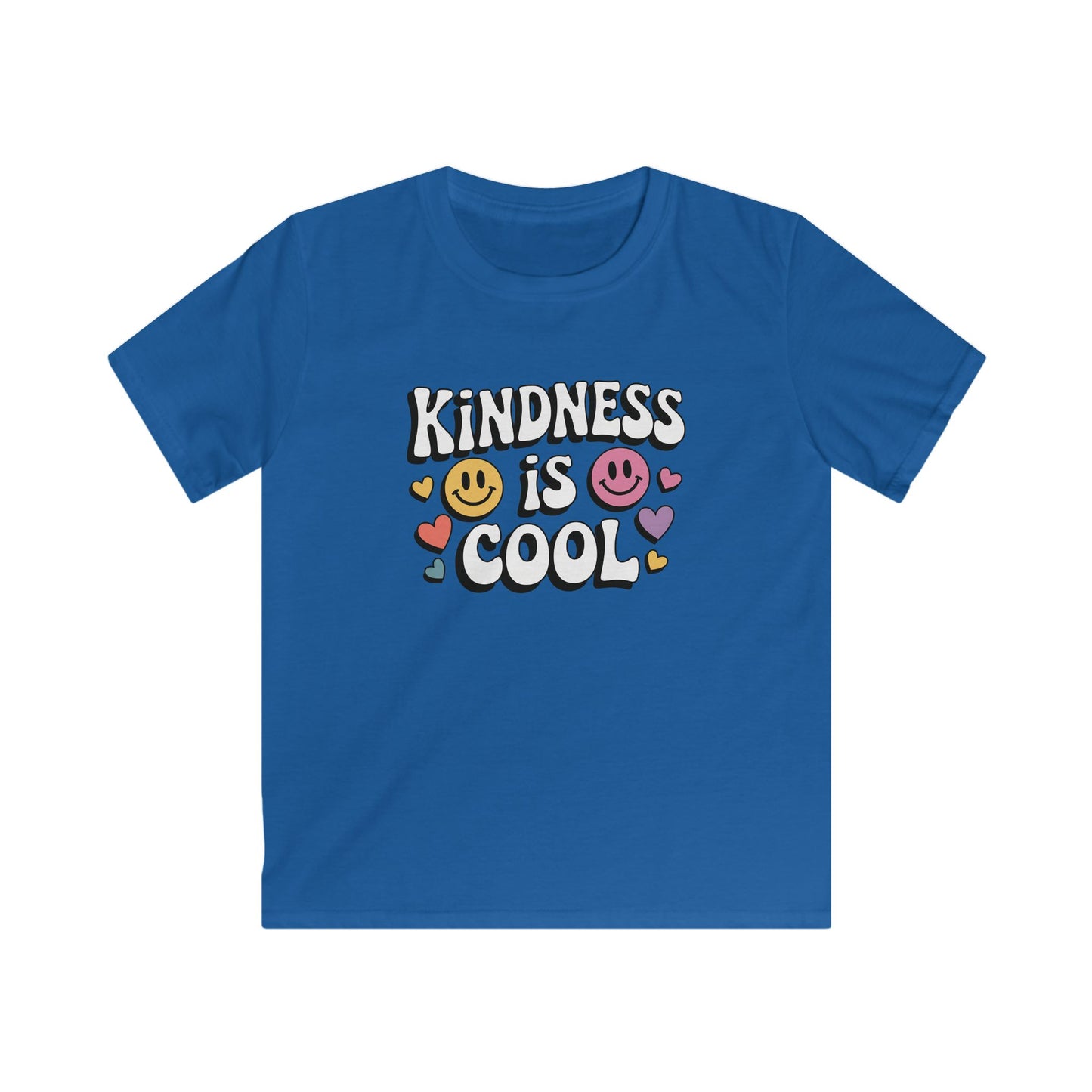 Kindness is Cool Graphic Tee