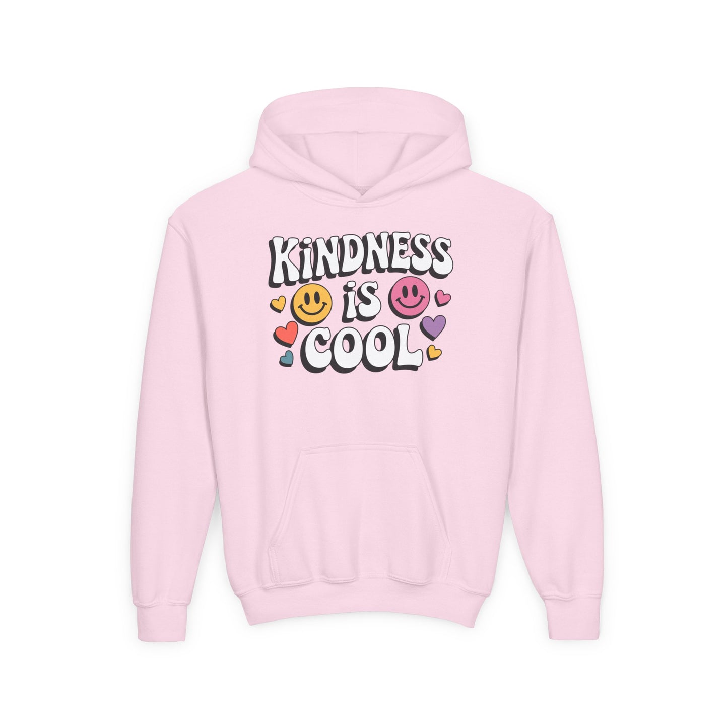 Kindness is Cool Hoodie