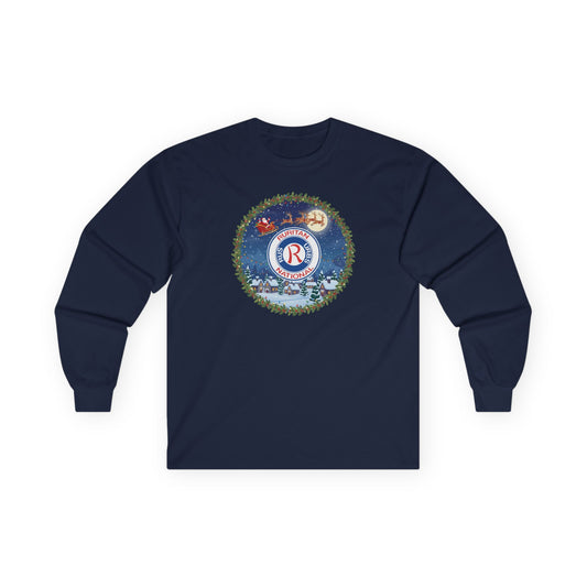 Ruritan National Long Sleeve Tee