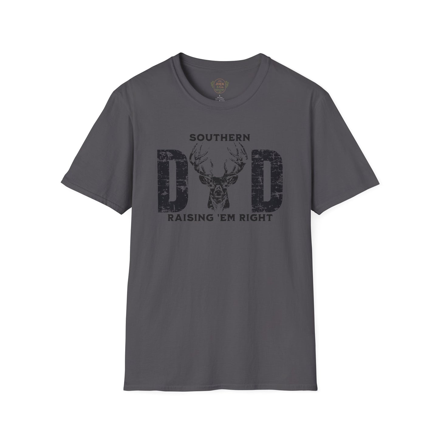 Southern Dad Graphic Tee