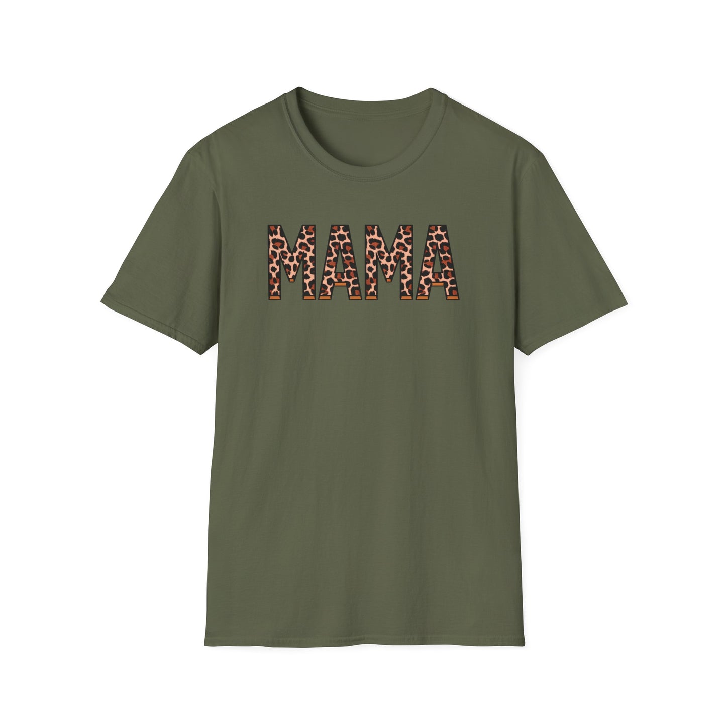 Mama Graphic Tee
