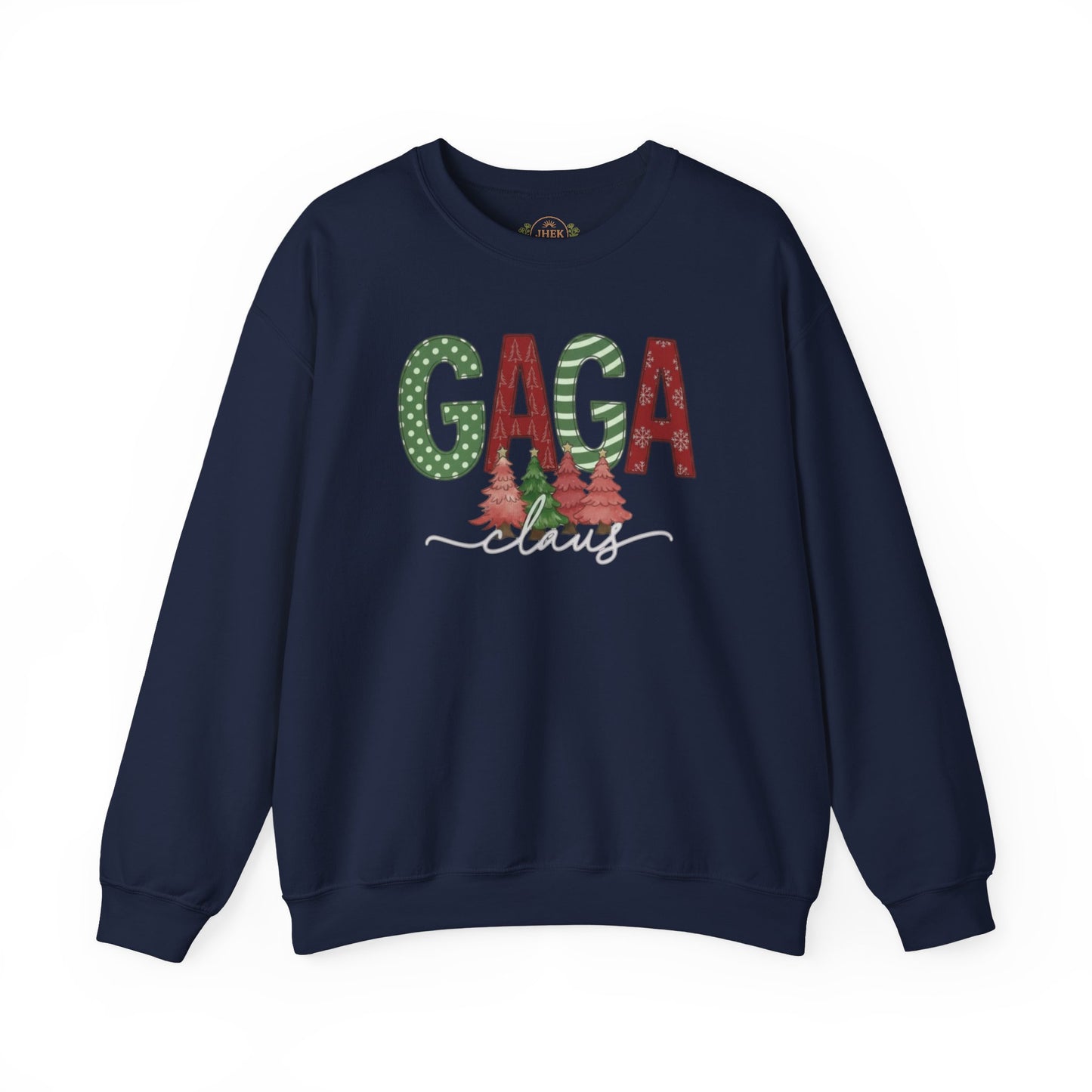 Christmas Sweatshirt – Festive Holiday Design
