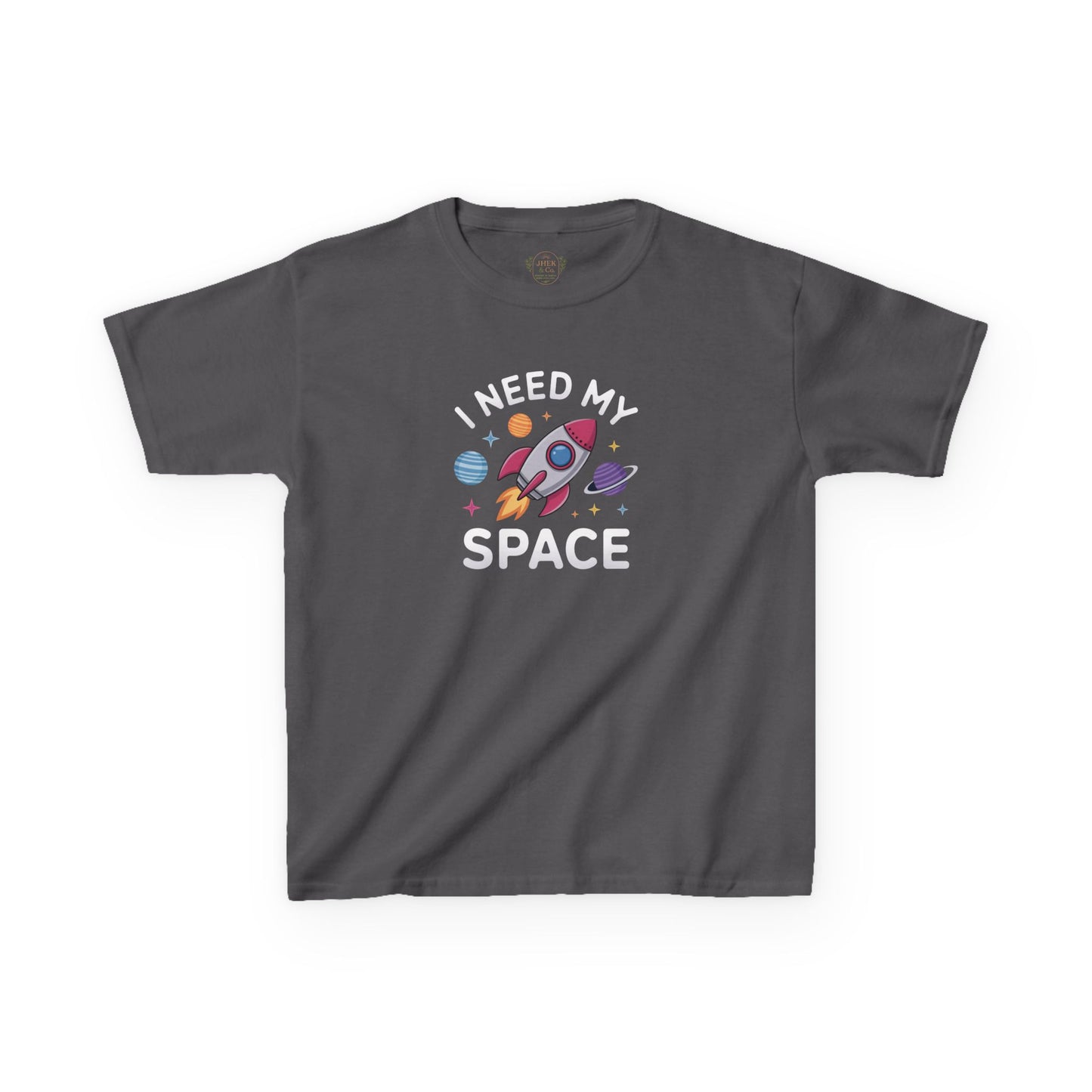 I Need My Space Graphic Tee