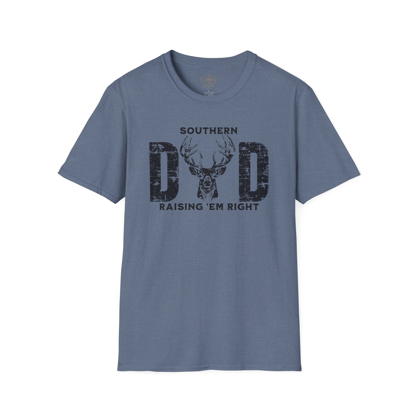 Southern Dad Graphic Tee